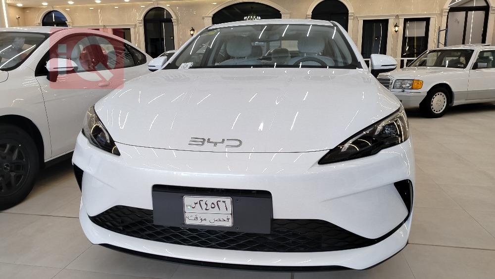 بي واي دي سيل 05 DM-i